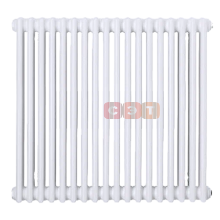 Радиатор стальной 3х трубный Rifar TUBOG 18 секций (в.  570мм, подкл. -  боковое)